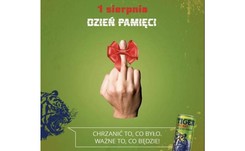 Producent Tigera kaja się po wpadce. A sieć zachwyca się ripostą Muzeum Powstania Warszawskiego