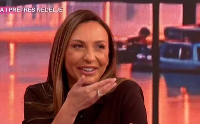Gordana Uzelac 