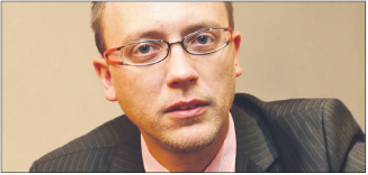 Paweł Bębenek, zespoł podatku akcyzowego w Kancelarii Ożóg i Wspólnicy
