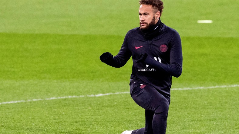Fc Barcelona Leo Messi Do Neymara Wroc Do Nas Za 2 Lata