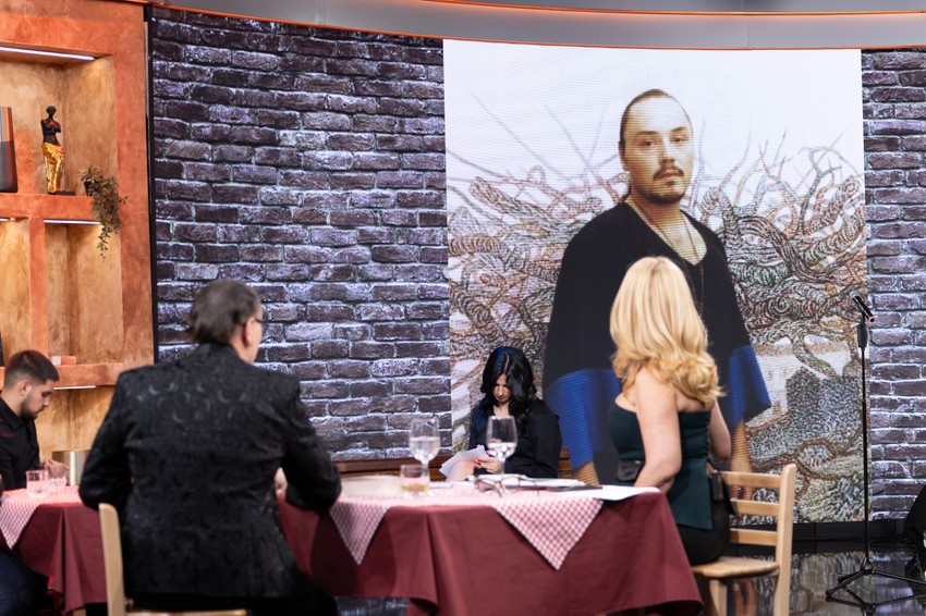 Nenad Knežević Knez