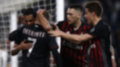 Włochy: słynny napastnik wkrótce w AC Milan