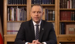 Burza po decyzji Nawrockiego. "Nic nie zdejmie hańby z prezydenta"