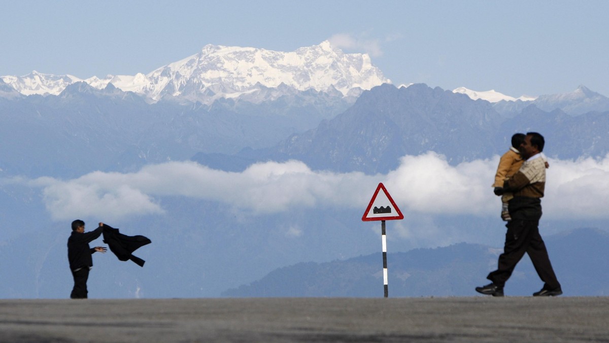 W ostatnich latach alpiniści dokonują coraz więcej zaskakujących odkryć