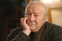 Tajemniczy list na grobie Leona Niemczyka. Ujawniono treść