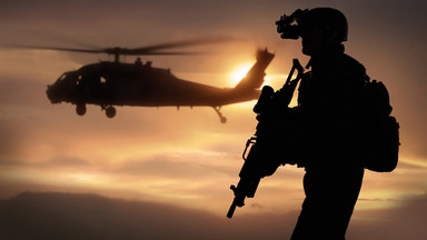 Były żołnierz amerykańskiej jednostki Navy SEALs opowiada o Hell Week