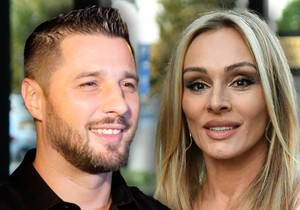 Marko Miljković i Anabela Atijas