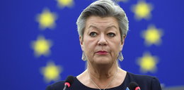 Komisarz unijna apeluje: trzeba motywować uchodźców do opuszczenia Polski