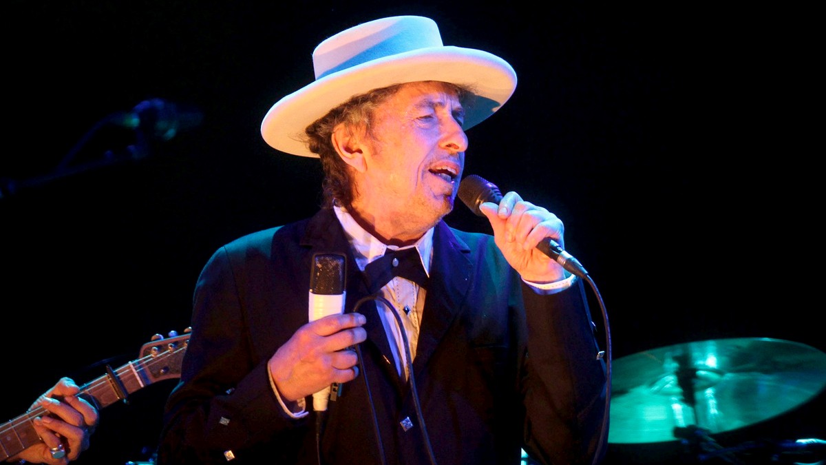 Bob Dilan