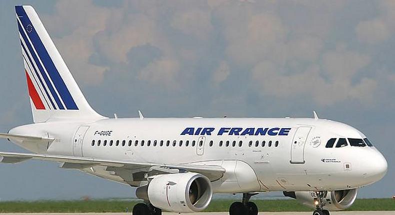 Air France