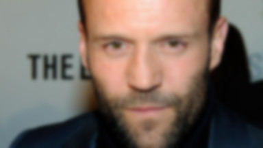 Jason Statham zamiast Erica Bany