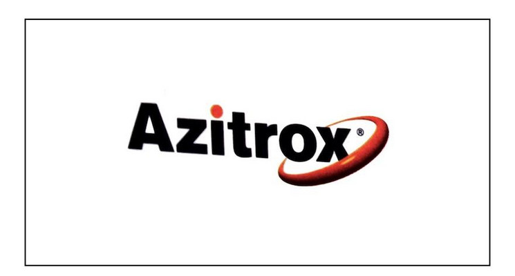 Azitrox