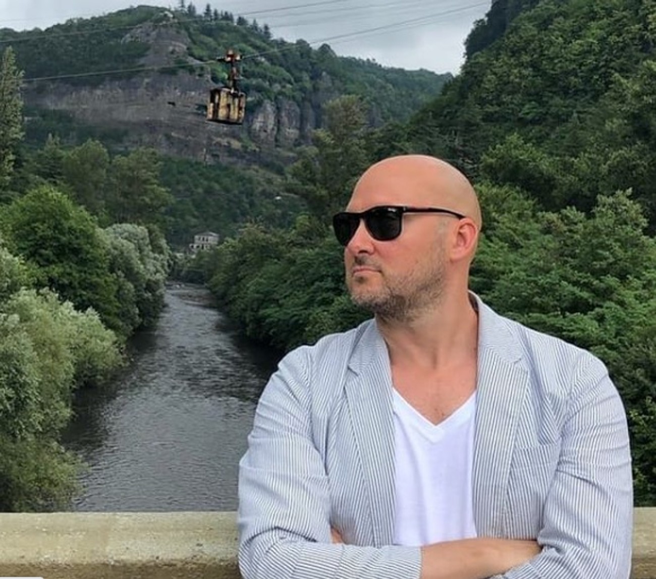Bald and bankrupt instagram