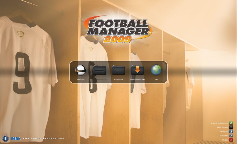 Football Manager, PC