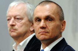 Wyciekł tajnego dokumentu NATO. Gen. Polko: Celowe działanie