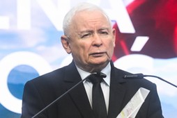 Jarosław Kaczyński