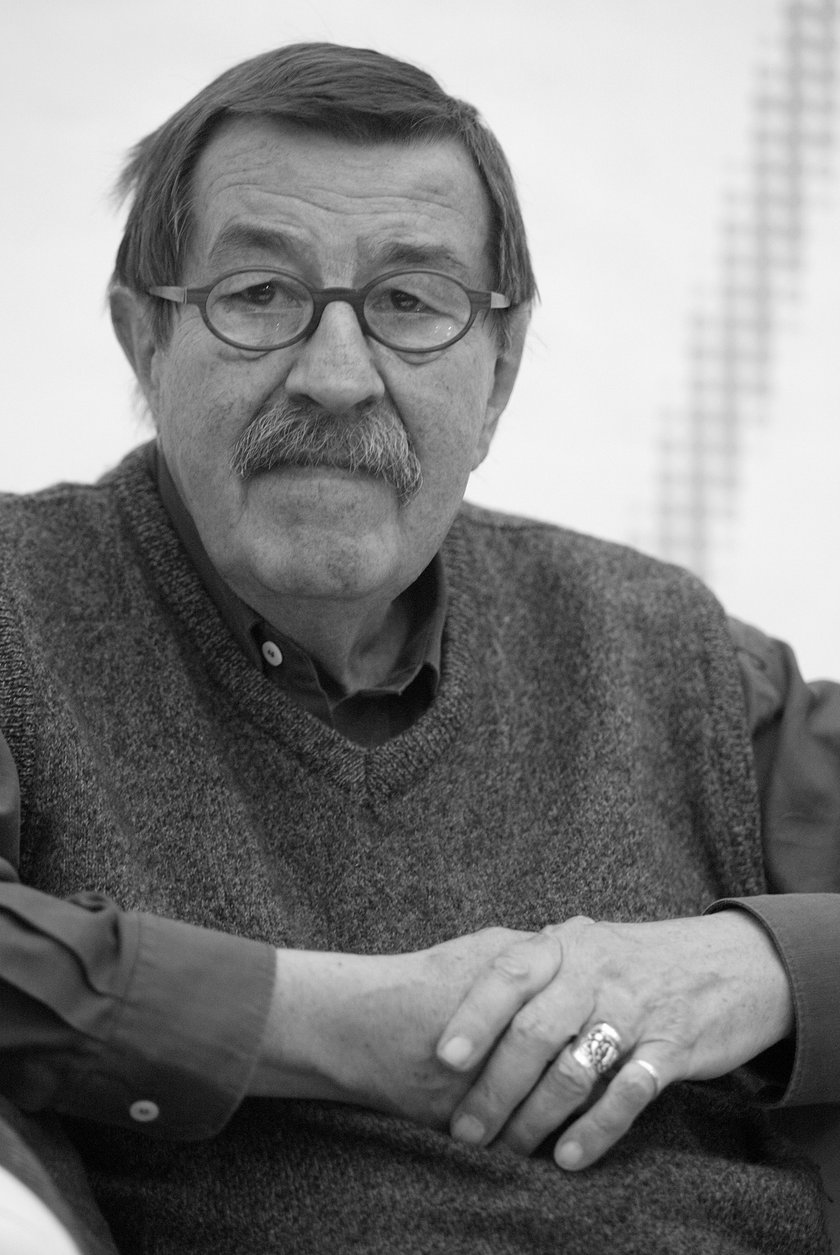 Gunter Grass