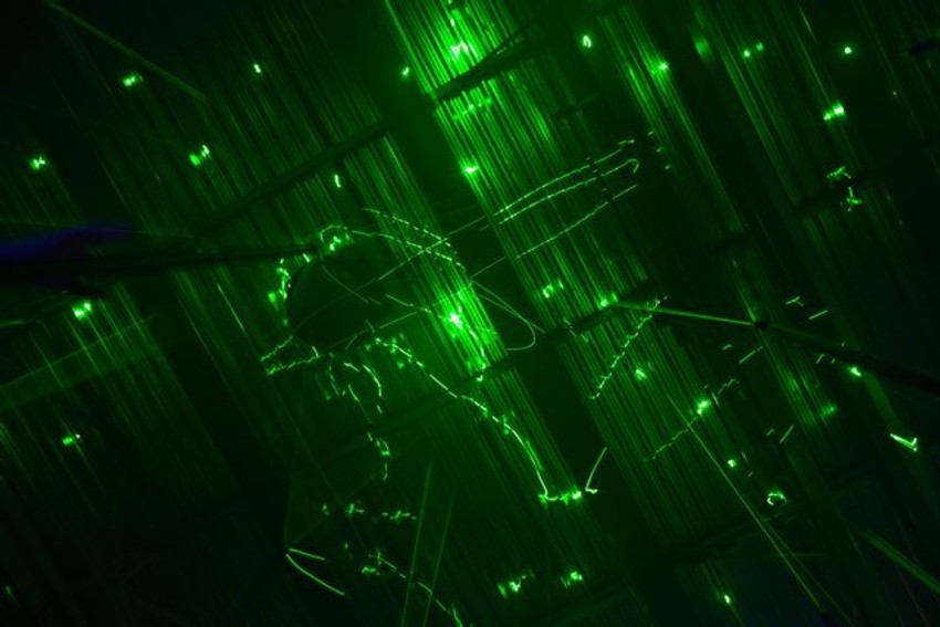 (FOTO: Marshmallow Laser Feast)