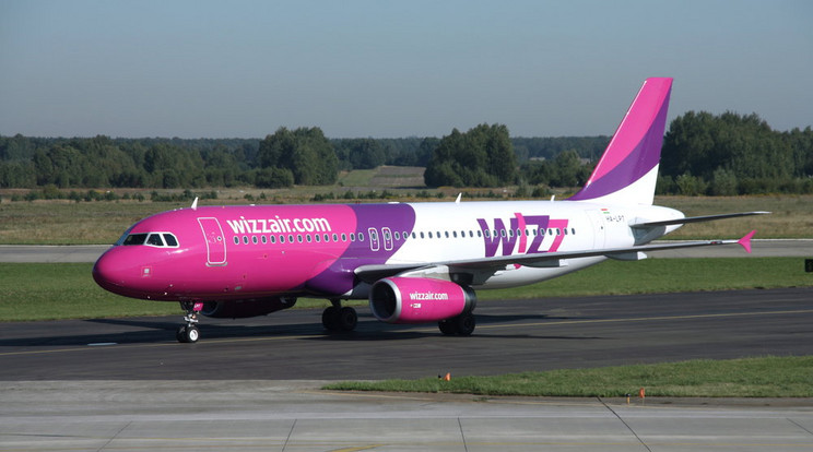 Meggondolta magát a Wizz Air, mégis fizet /Fotó: Northfoto