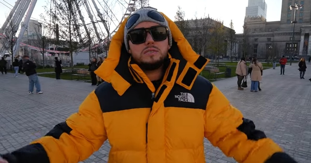 Książulo pojechał na jarmark all inclusive do Berlina. Zszokowany porównał go z polskimi cenami