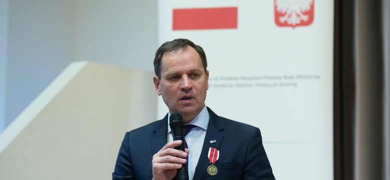 Czarne chmury nad polską partią na Litwie. Poszło o prorosyjskie wypowiedzi