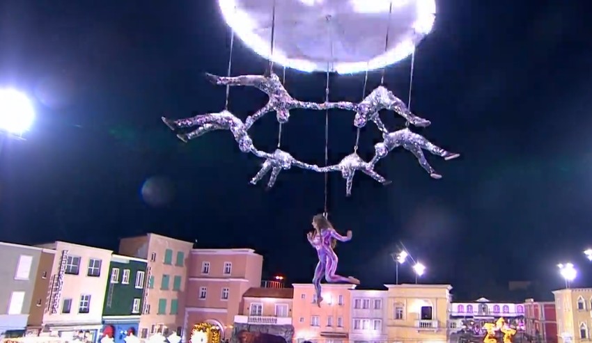 Perfromans za početak