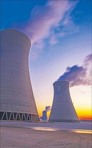 Polonizacja atomu: nowe otwarcie. Local content pod ścisłym nadzorem