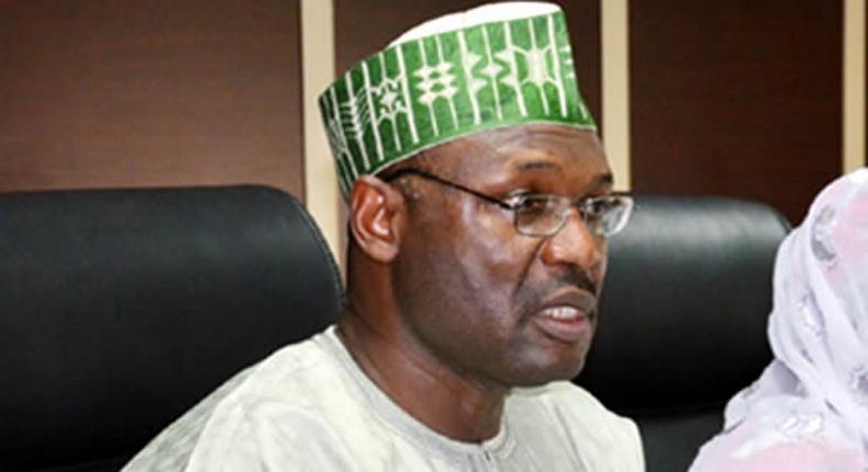 INEC chairman, Prof. Mahmood Yakubu, has requested additional security for the commission ahead of the 2019 general elections