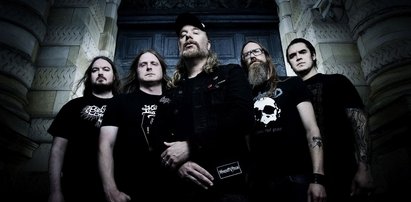 Metalmania 2020. To oni zagrają w Warszawie