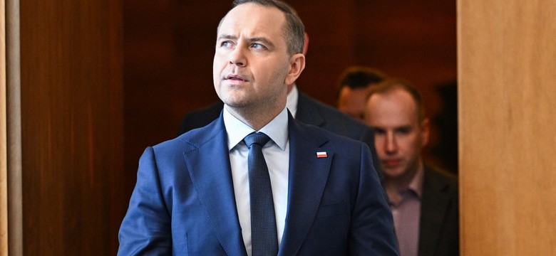 Karol Nawrocki wzywany do upublicznienia majątku. "Skłamał po raz drugi"