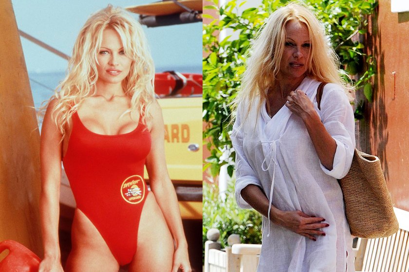 Pamela Anderson