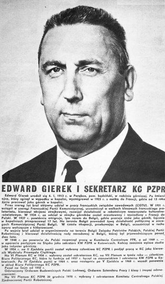 Edward Gierek