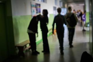 Smutek, zmęczenie i problemy z pamięcią. Tak czują się polscy uczniowie