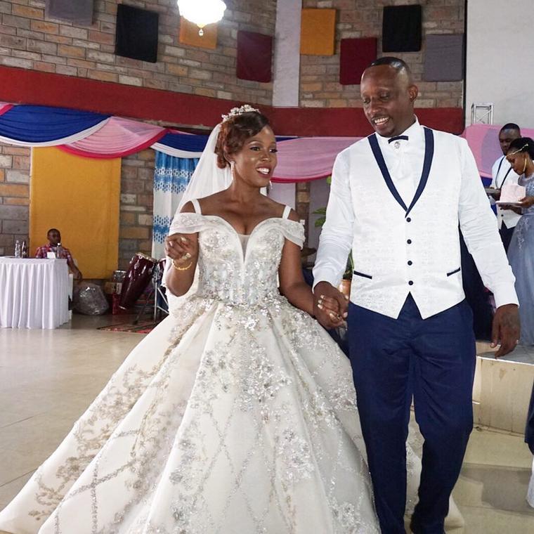 Rapper Bamboo reveals how his wife served the powers of darkness Daily Active