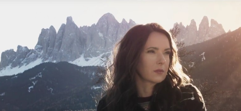 "Aya" - pierwszy od dziesięciu lat studyjny album Kasi Kowalskiej jeszcze w czerwcu
