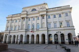 Ile zarabia się w PAN? Asystent za 3513 zł, pracownik badawczo-techniczny za 2333 zł. Zebraliśmy pełne dane