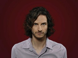 Płyta Gotye platynowa w dniu premiery