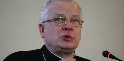 Abp Michalik kupił sobie tytuł Człowieka Roku?!