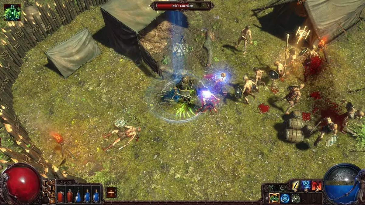 Path of Exile