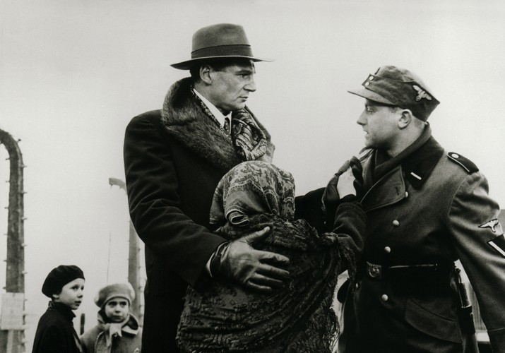 'Lista Schindlera' – oscarowy rekordzista