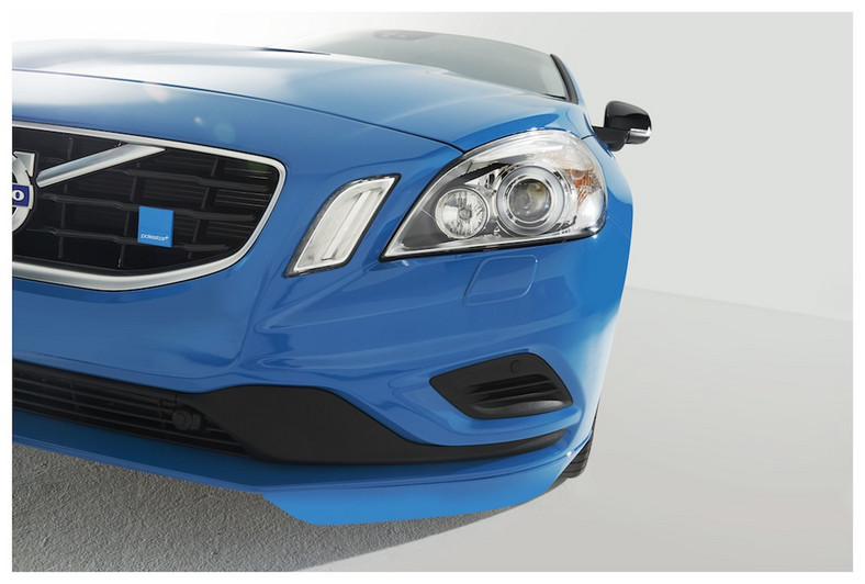 Volvo S60 Polestar