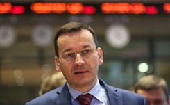 Pomysł ministra rozwoju wyrwie giełdę z marazmu? 'Zapowiedzi wyglądają ciekawie'