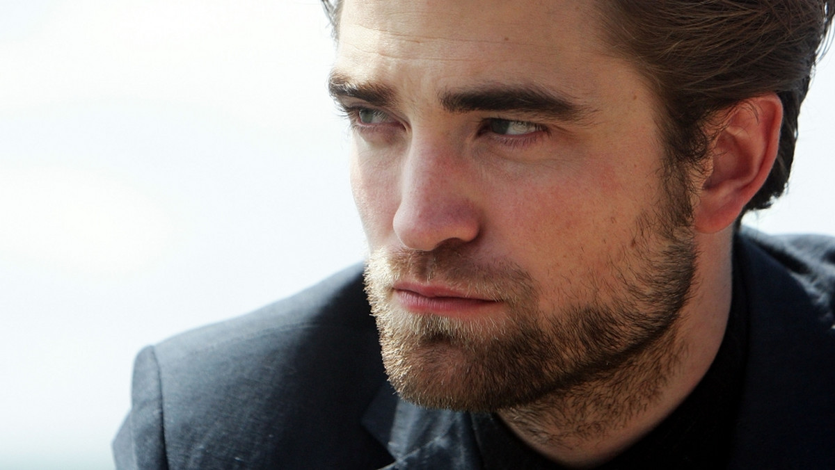 Robert Pattinson dołączył do obsady filmu "The Lost City of Z".