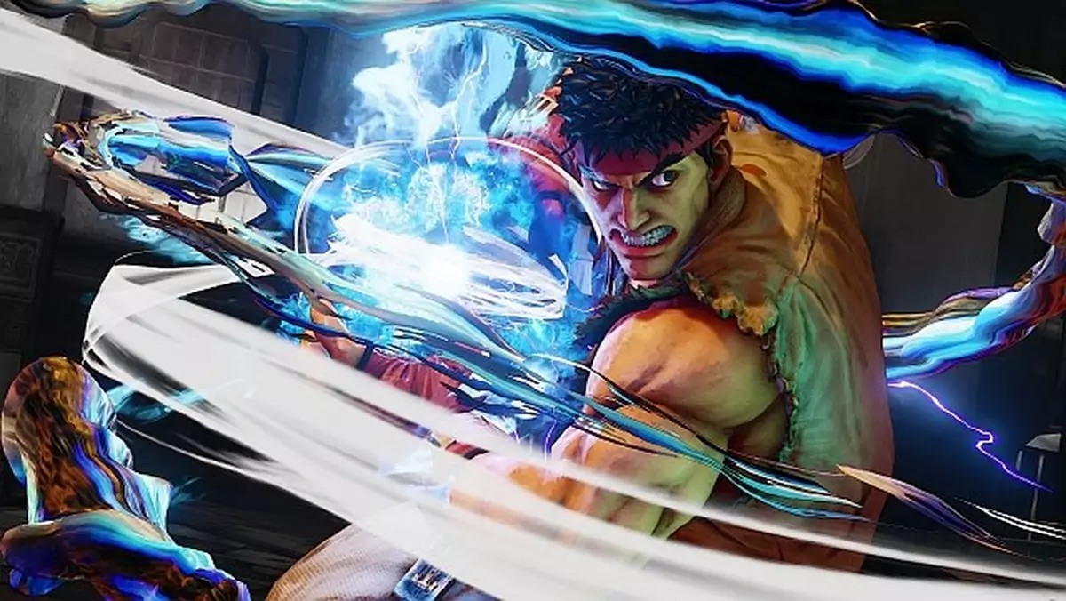 Street Fighter V - Capcom planuje wspieranie gry do 2020 roku