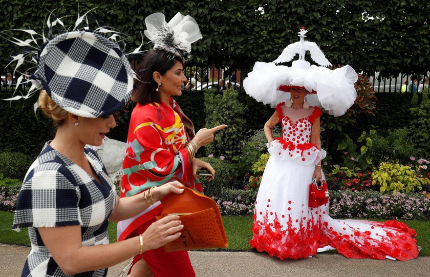 Royal Ascot 2019