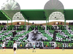 Mecz GKS Bełchatów z Cracovią kibice zobaczą za... 5 zł