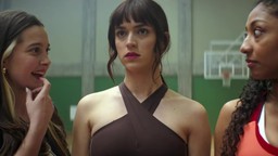 powiedz mi po cichu adaptacja film hit gdzie oglądać