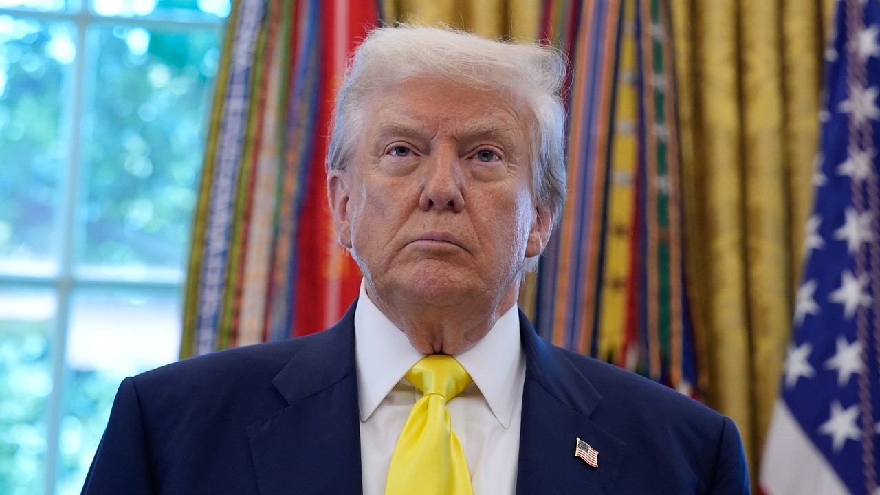 Przestępczość w Waszyngtonie "wymknęła się spod kontroli". Donald Trump podjął decyzję
