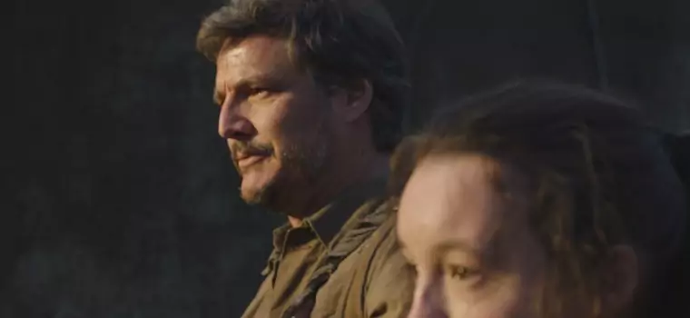 HBO prezentuje nowy zwiastun serialu The Last of Us. Pokazano nowego potwora