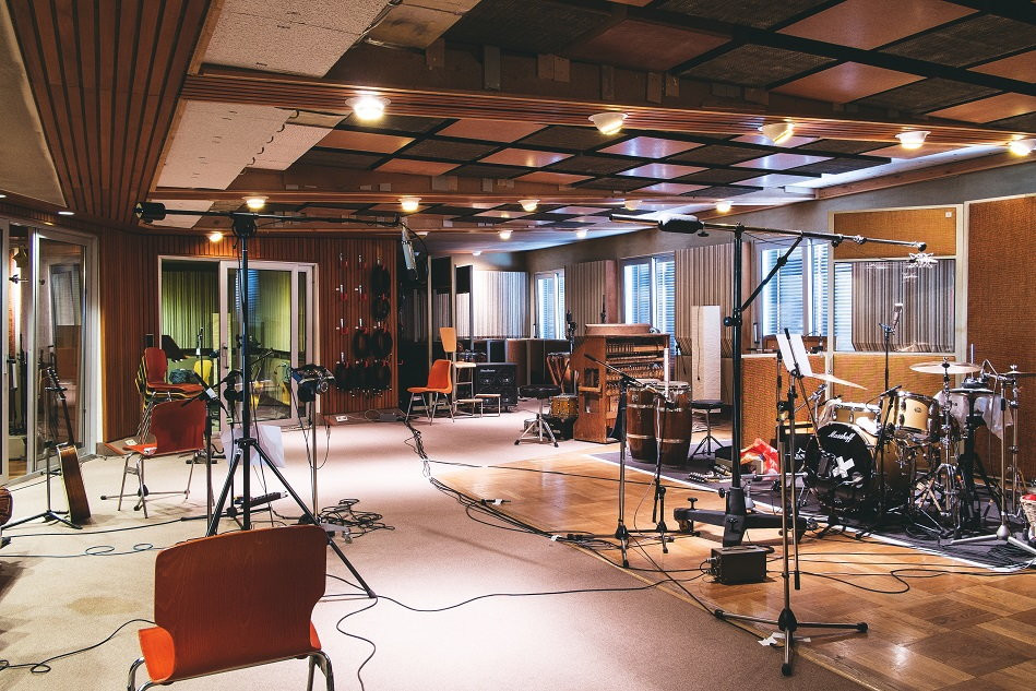 Hansa Studio